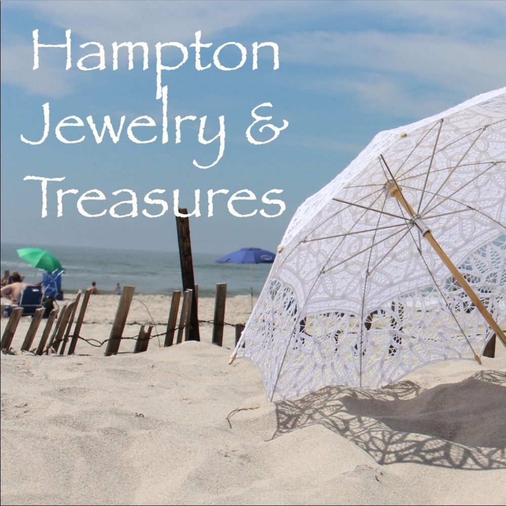 Host Pick! 🎉 Beautiful Brand New Batten Lace Parasols 🌂☂️ - Picture 9 of 16